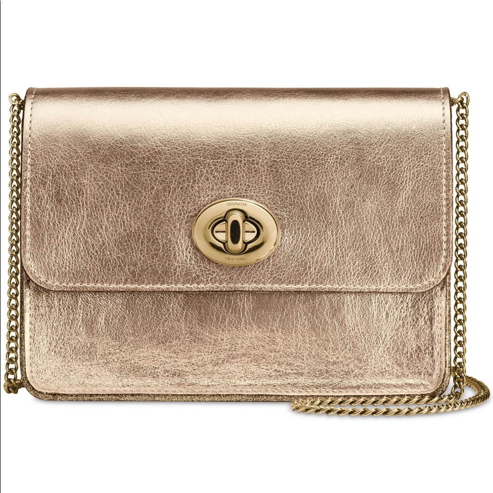 Coach crossbody